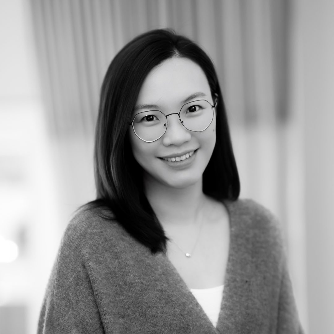 Luna Huang | Broker | BIG Insurance Markham South