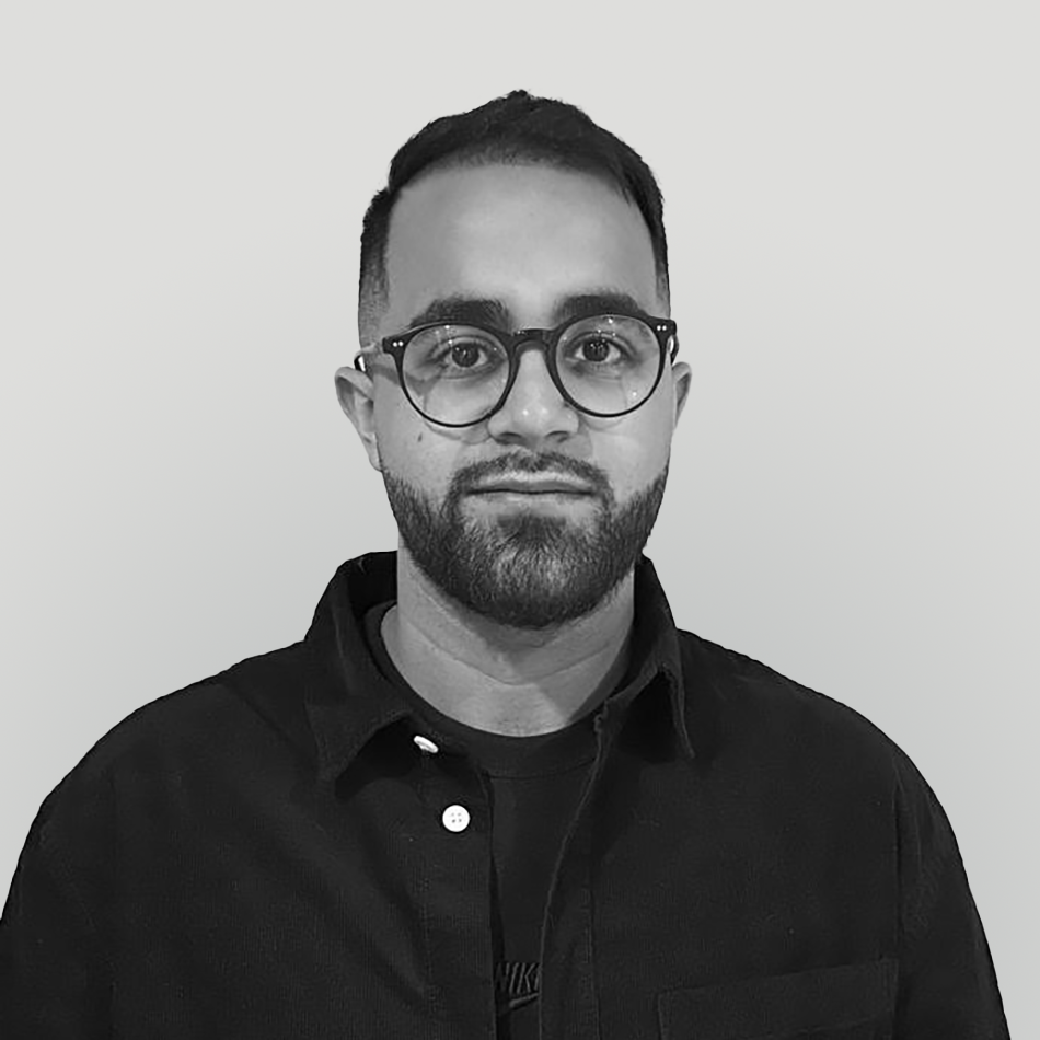 Amirsam Alimoradian | Account Manager | BIG Insurance Etobicoke
