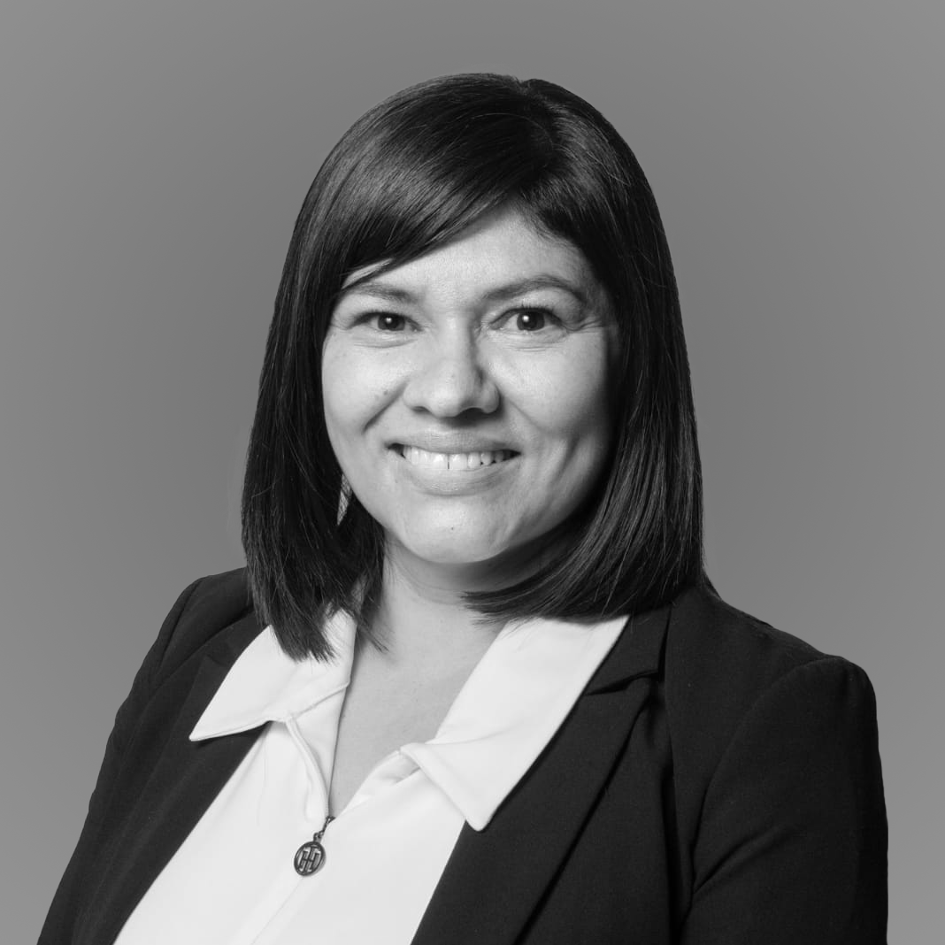 Flor Quintero | Managing Partner | BIG Insurance MacLeod
