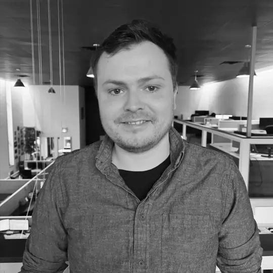 Micah Drost | Portfolio Specialist | BIG Insurance Welland