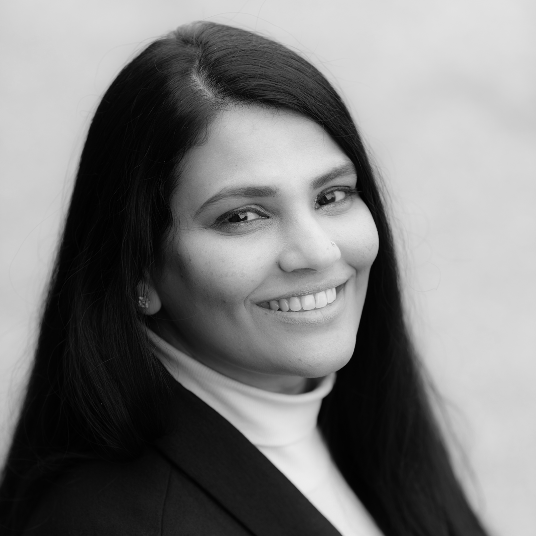 Amy Puthran | Broker | BIG Insurance Burlington East