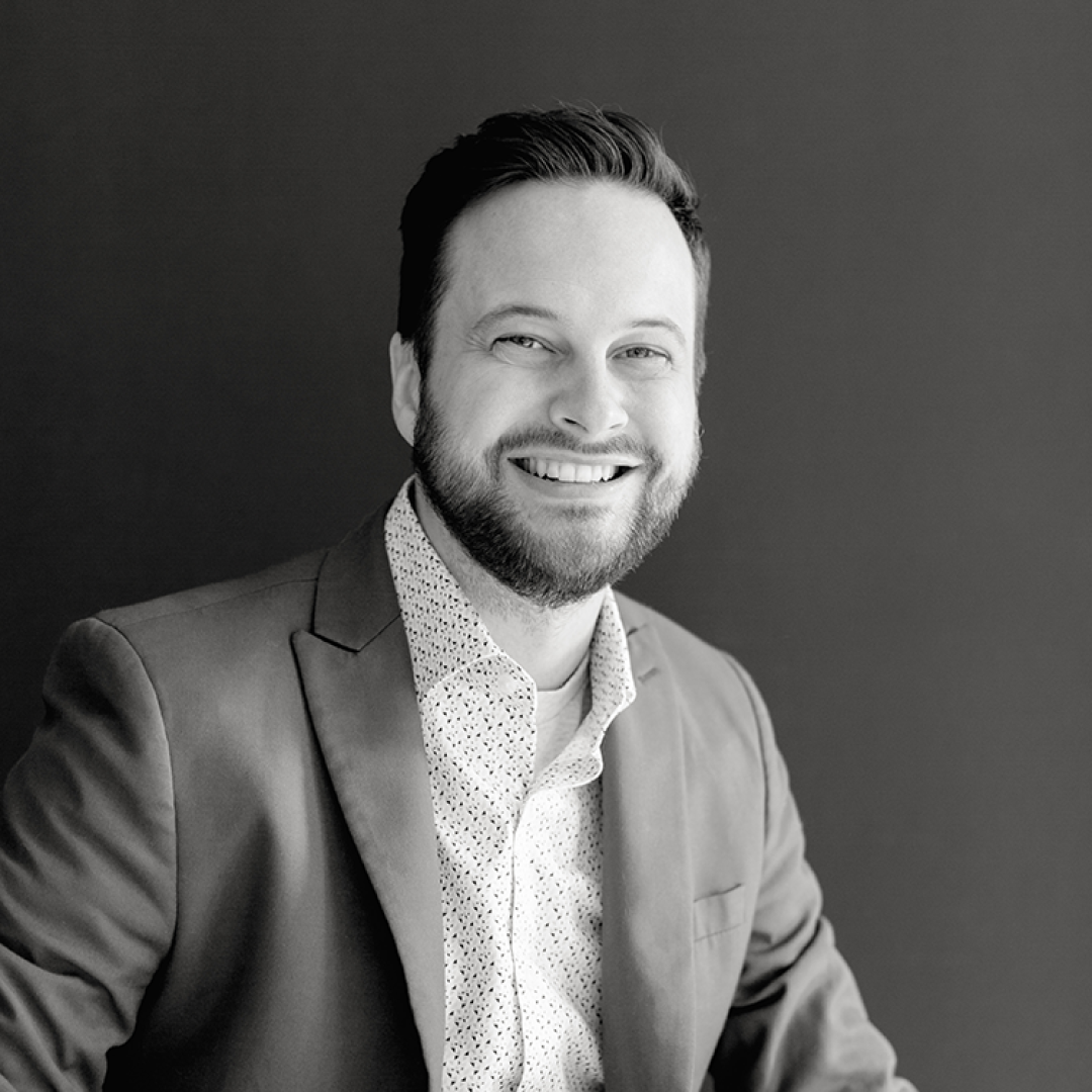 Mike Yestal | Managing Partner | BIG Insurance Orangeville