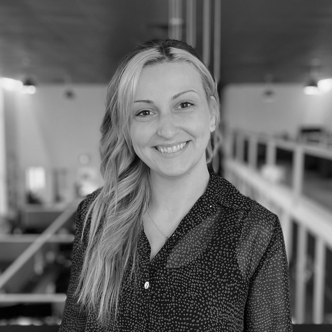 Carly Kaas | Marketing Coordinator | BIG Insurance Welland