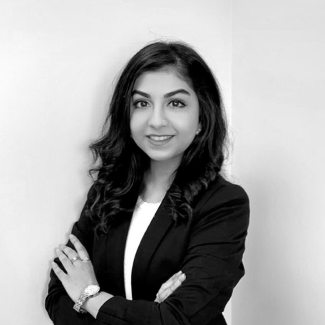 Manal Mansha  | Broker  | BIG Insurance Etobicoke