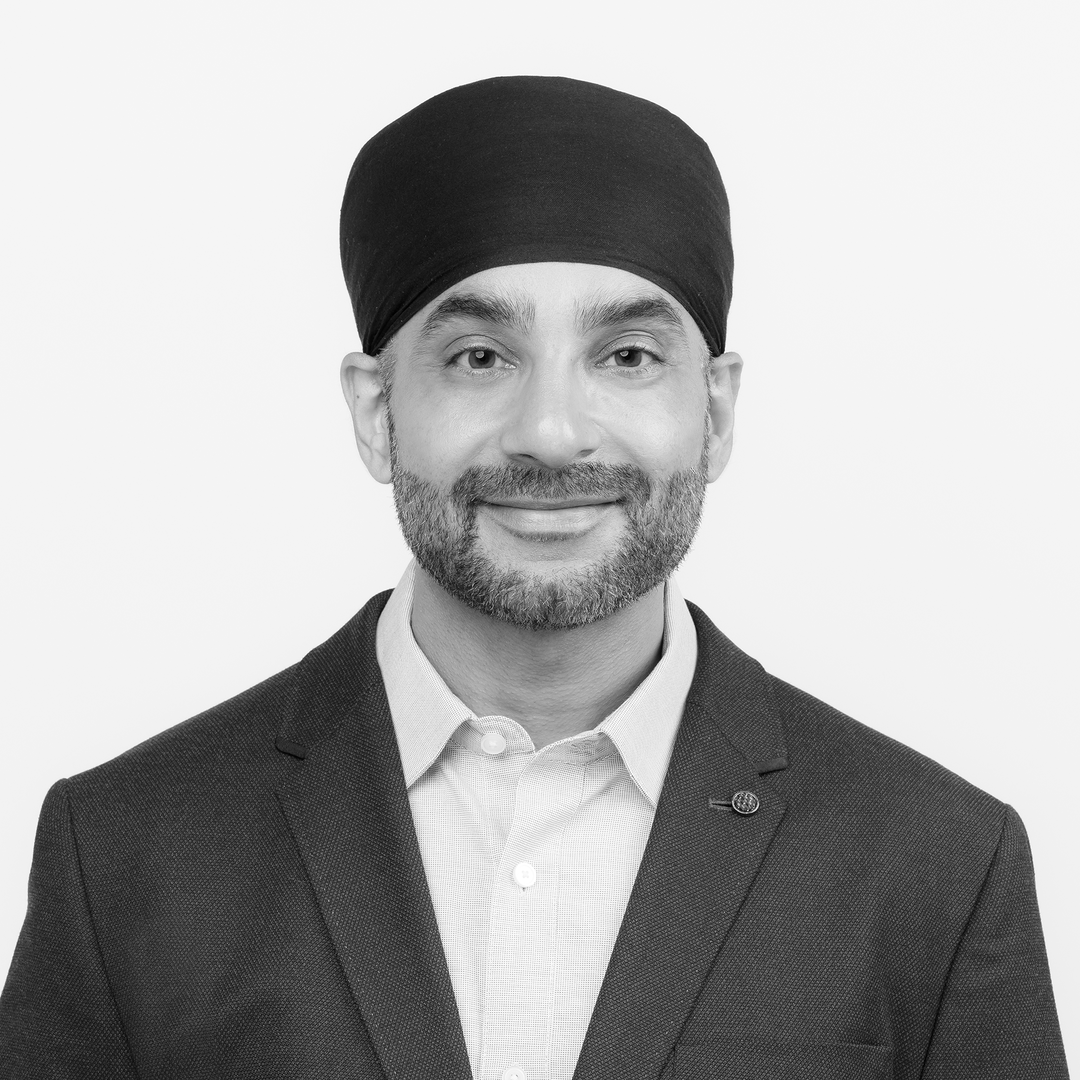 Rav Singh | Broker | BIG Insurance Newmarket