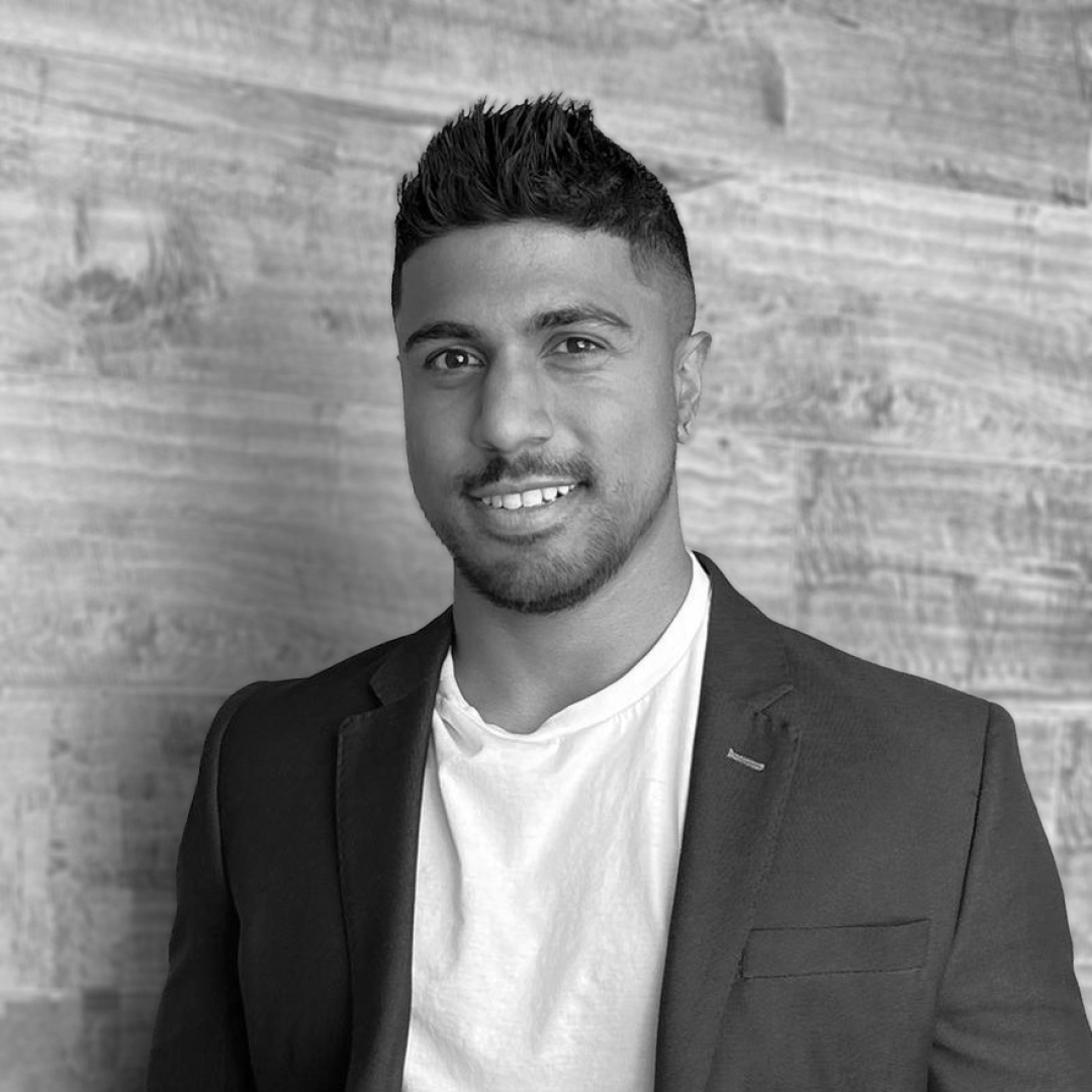 Shawn D'Silva | Insurance Broker | BIG Insurance Mississauga East