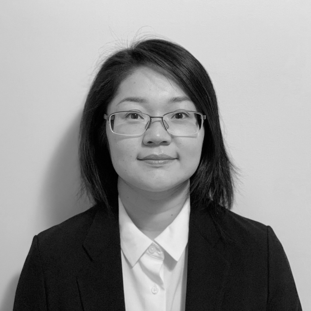 Bella Zhuo | CSR | BIG Insurance Richmond Hill