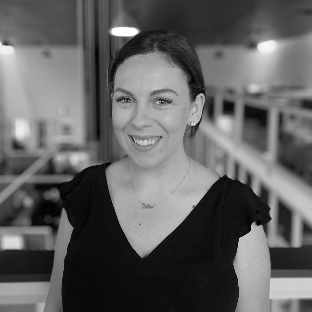 Haley Deiter | Processing Administrator | BIG Insurance Welland