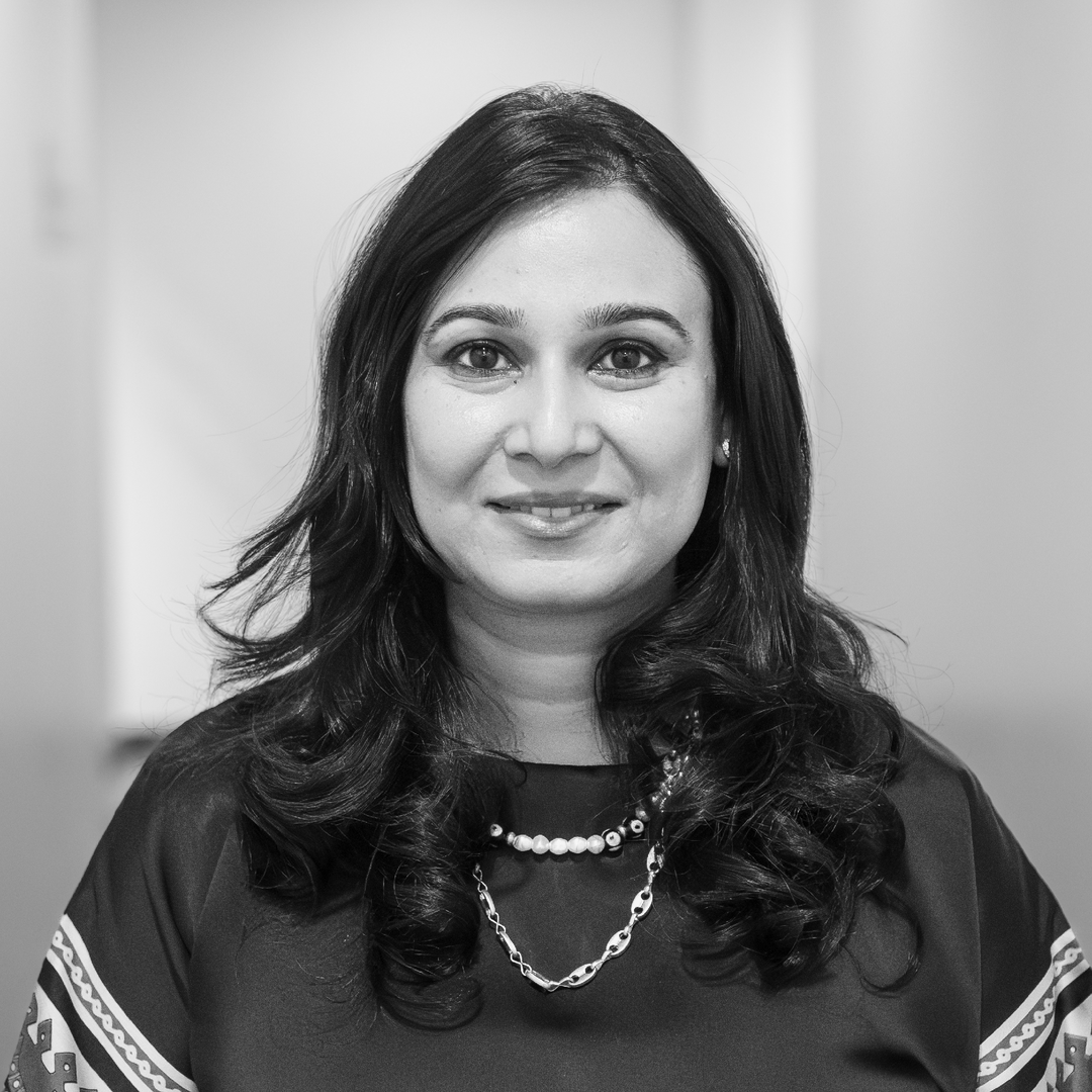 Somia Mazhar | Broker | BIG Insurance Burlington North