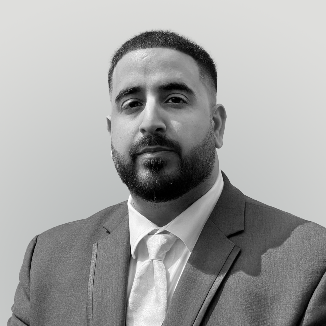 George Aushana | Insurance Broker | BIG Insurance Hamilton