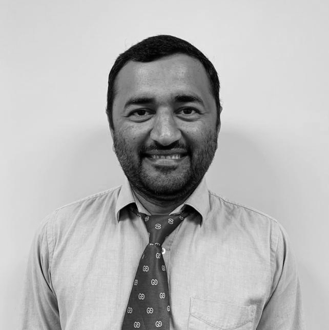 Jayesh Rathi | Broker | BIG Insurance Meadowvale