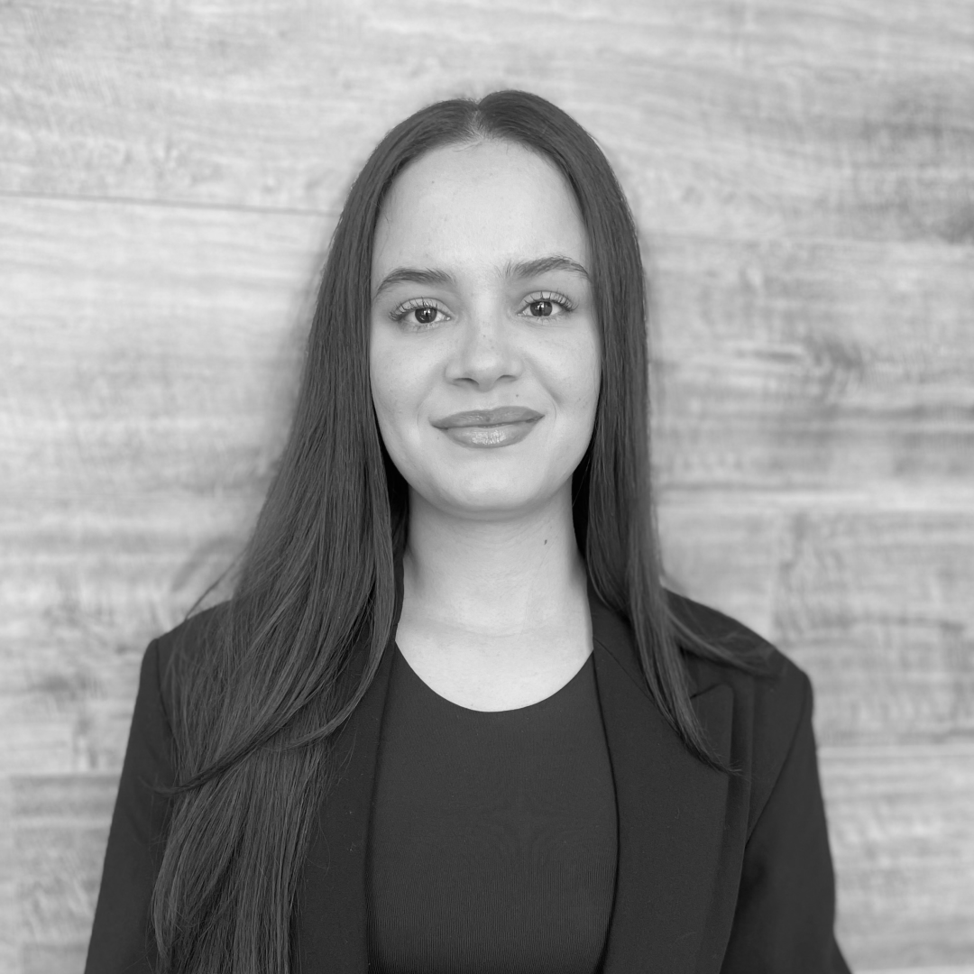 Viviane Medeiros | HR Assistant | BIG Insurance Mississauga East