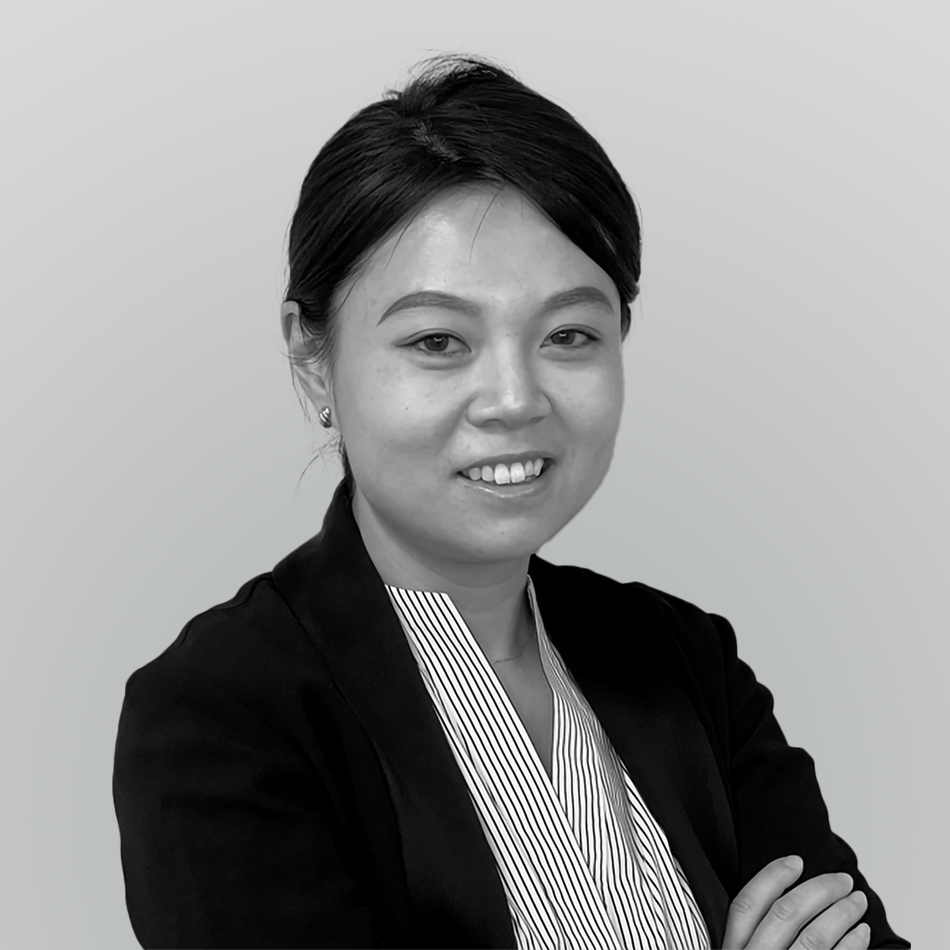 Grace Guo | Broker | BIG Insurance Deerfoot