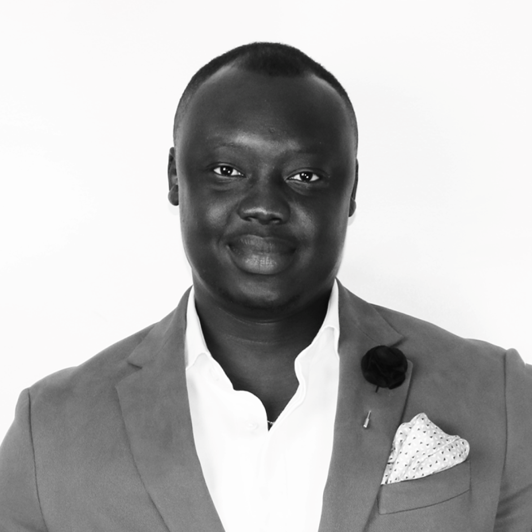 Kenneth Bongomin | Managing Partner | BIG Insurance Waterloo