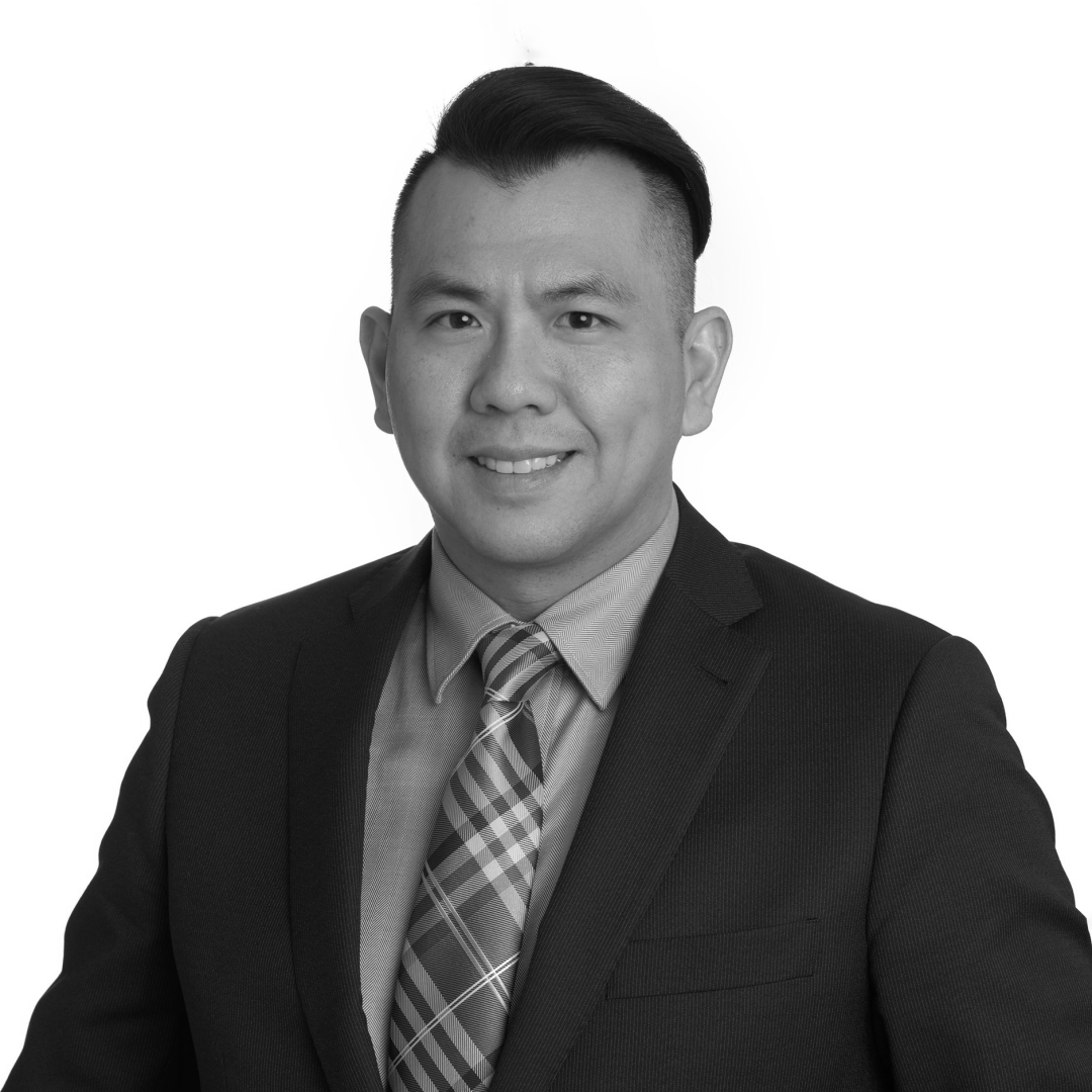 Darryl Lim | Managing Partner | BIG Insurance Alta Vista