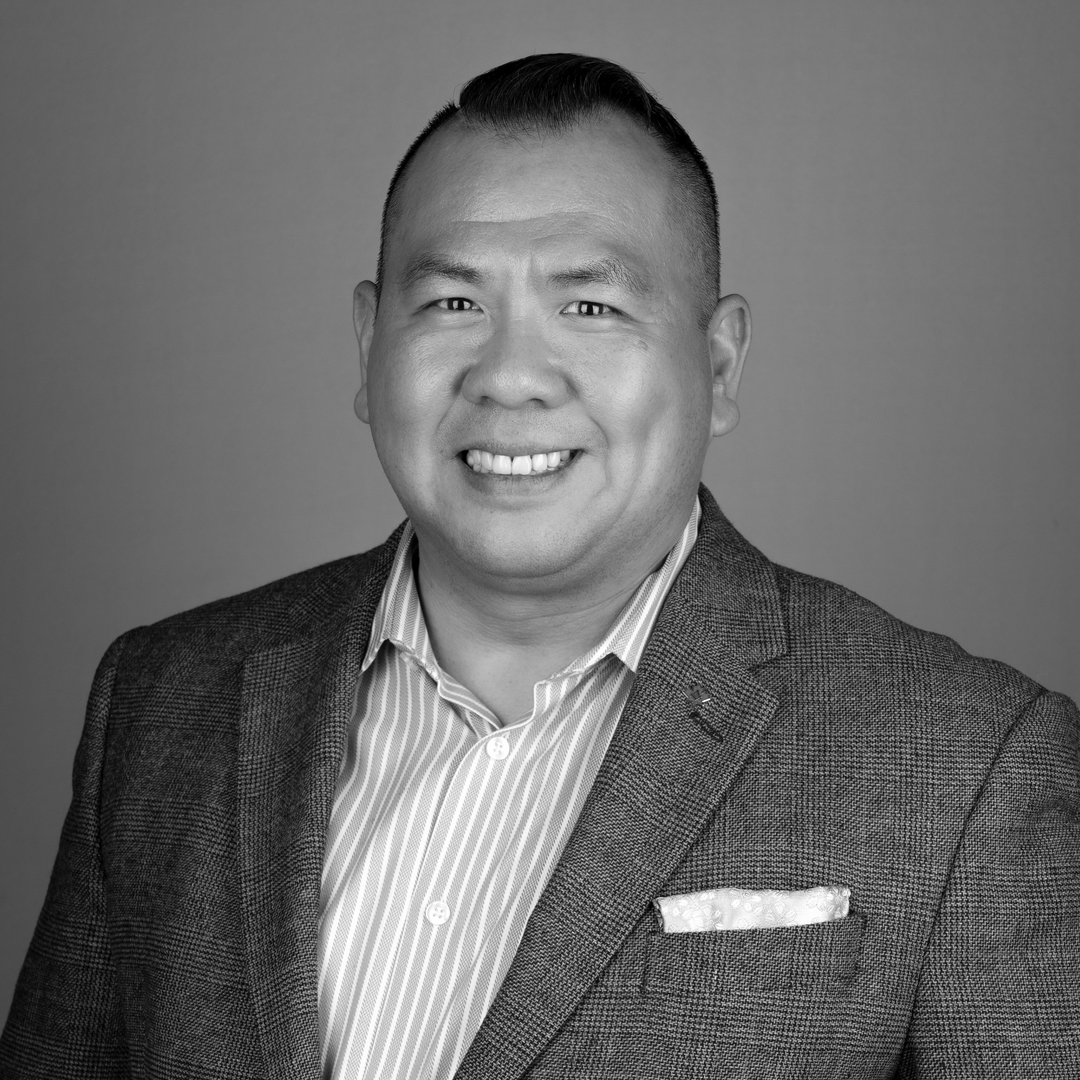 Darryl Lim | Managing Partner | BIG Insurance Alta Vista