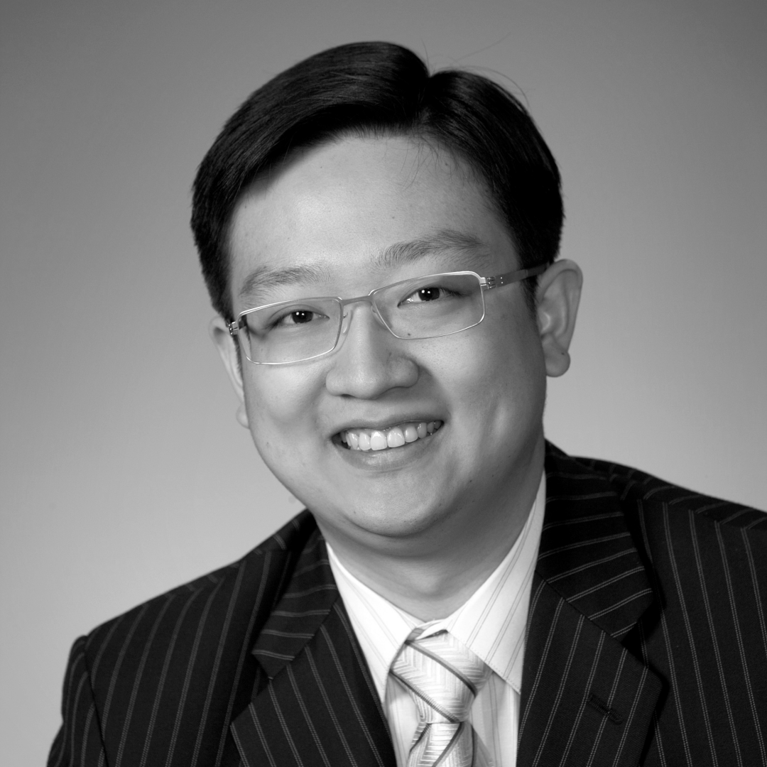 Terry Chang | Account Manager | BIG Insurance Whitby