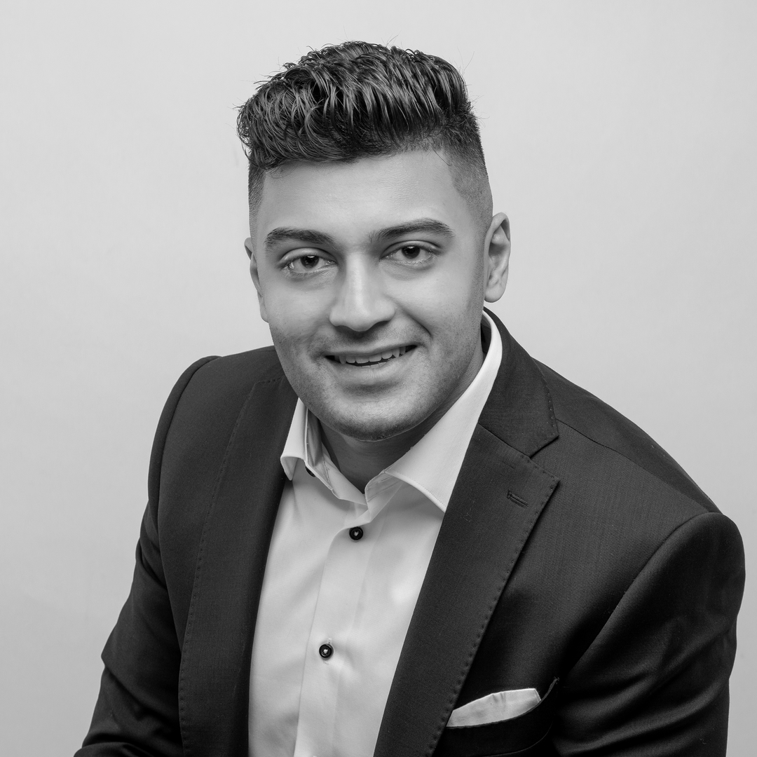 Amaan Sumra | Broker | BIG Insurance Grimsby