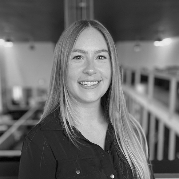Katrina Sendzik | People & Culture Generalist | BIG Insurance Welland