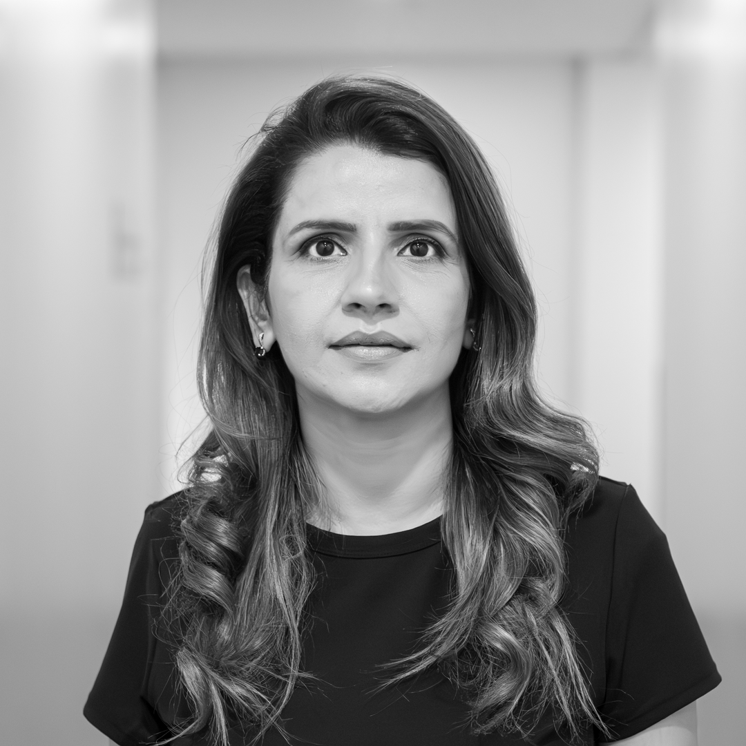 Shumaila Ali Khan | Insurance Broker | BIG Insurance Burlington North