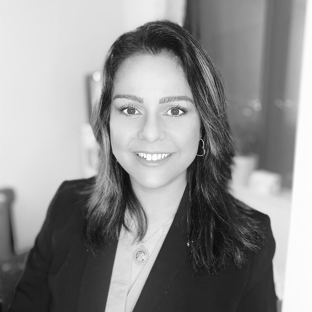 Ana Paula Solon | Insurance Broker | Billyard Insurance Group Richmond Hill