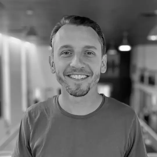 Robbie Stronghill | Video Content Manager | BIG Insurance Welland