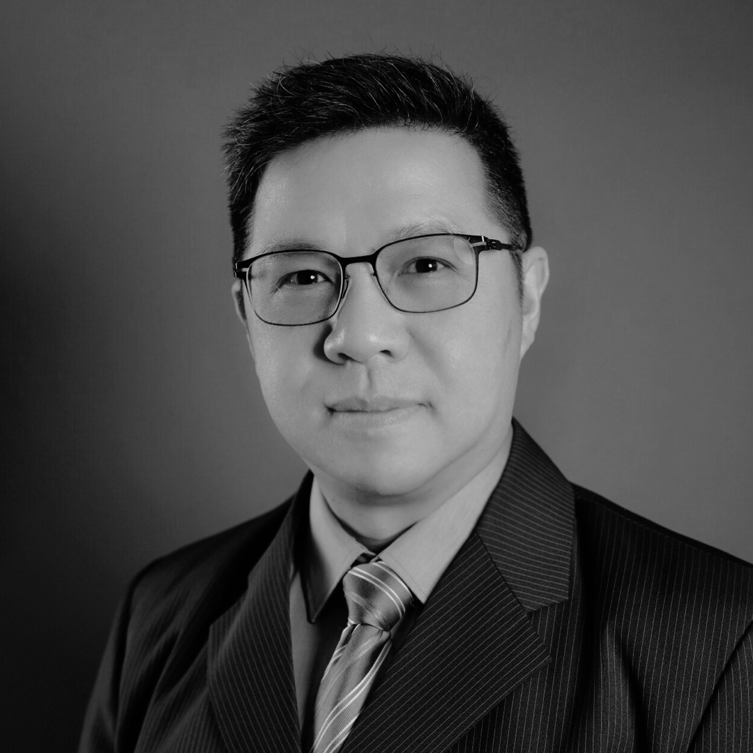 Terence Leung | Account Manager | BIG Insurance Whitby