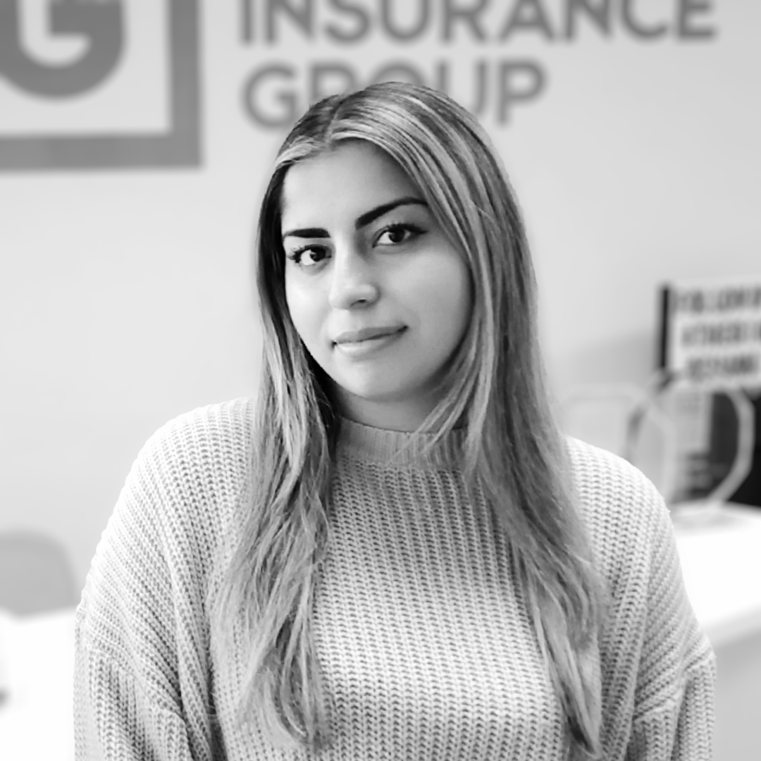 Mujda Ebadi | TSR | BIG Insurance Oshawa