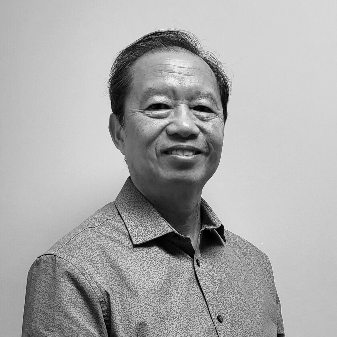 Raymond Wong | Broker | BIG Insurance Markham West