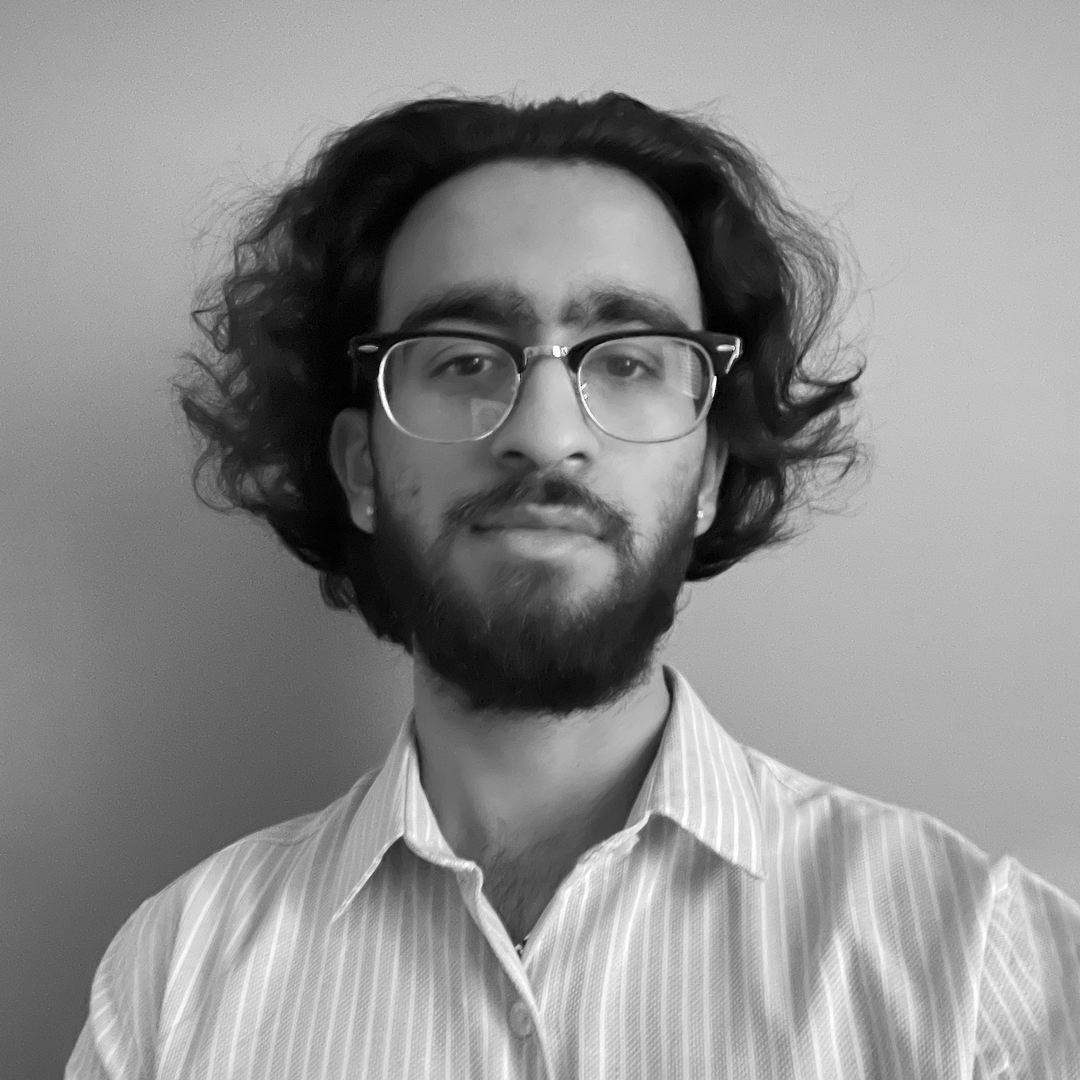 Ali Farouqi | TSR | BIG Insurance Pickering