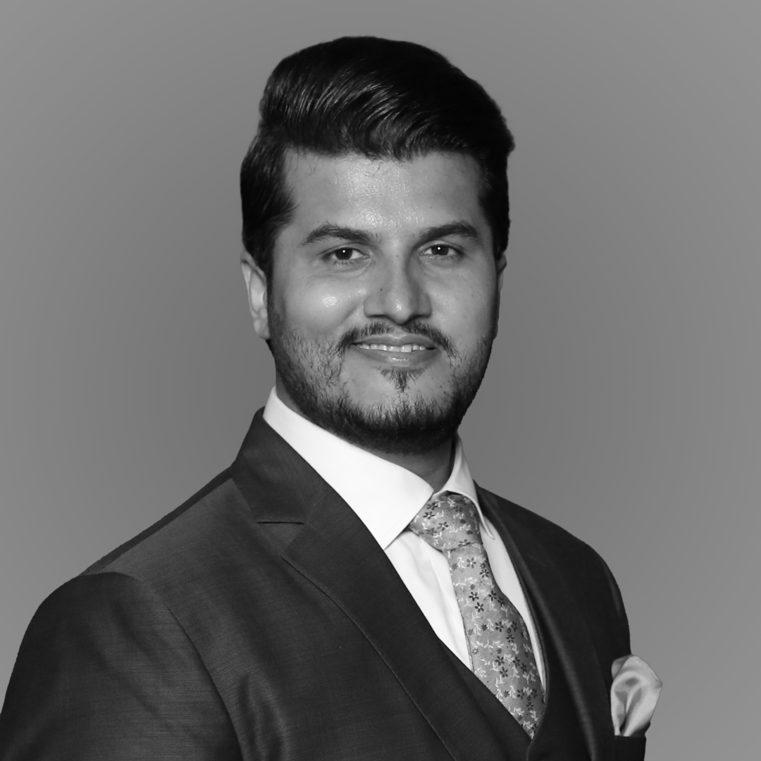 Rafay Khan | Broker | BIG Insurance Milton