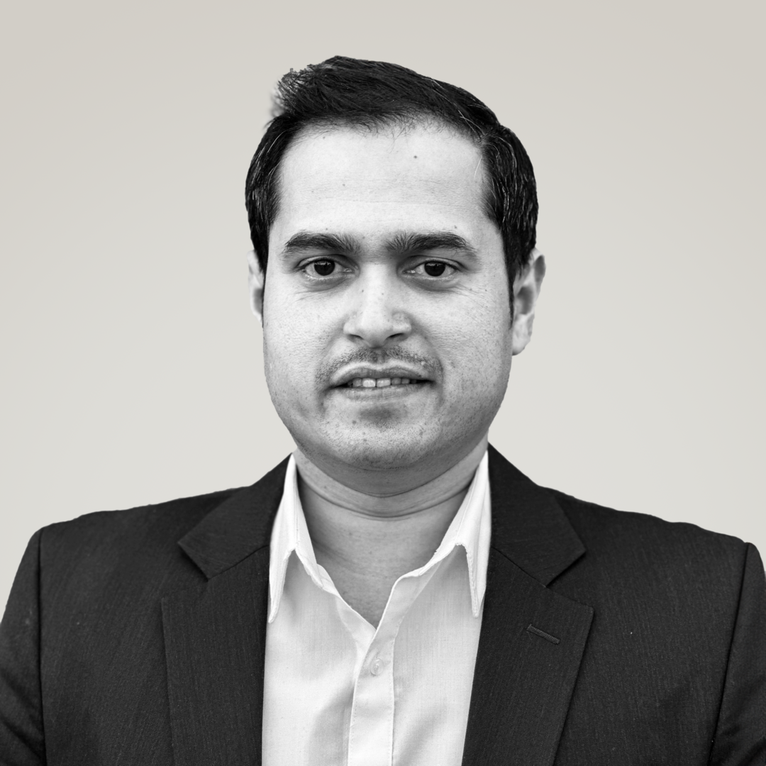 Sanket More | Life Insurance Broker | BIG Insurance Oakville