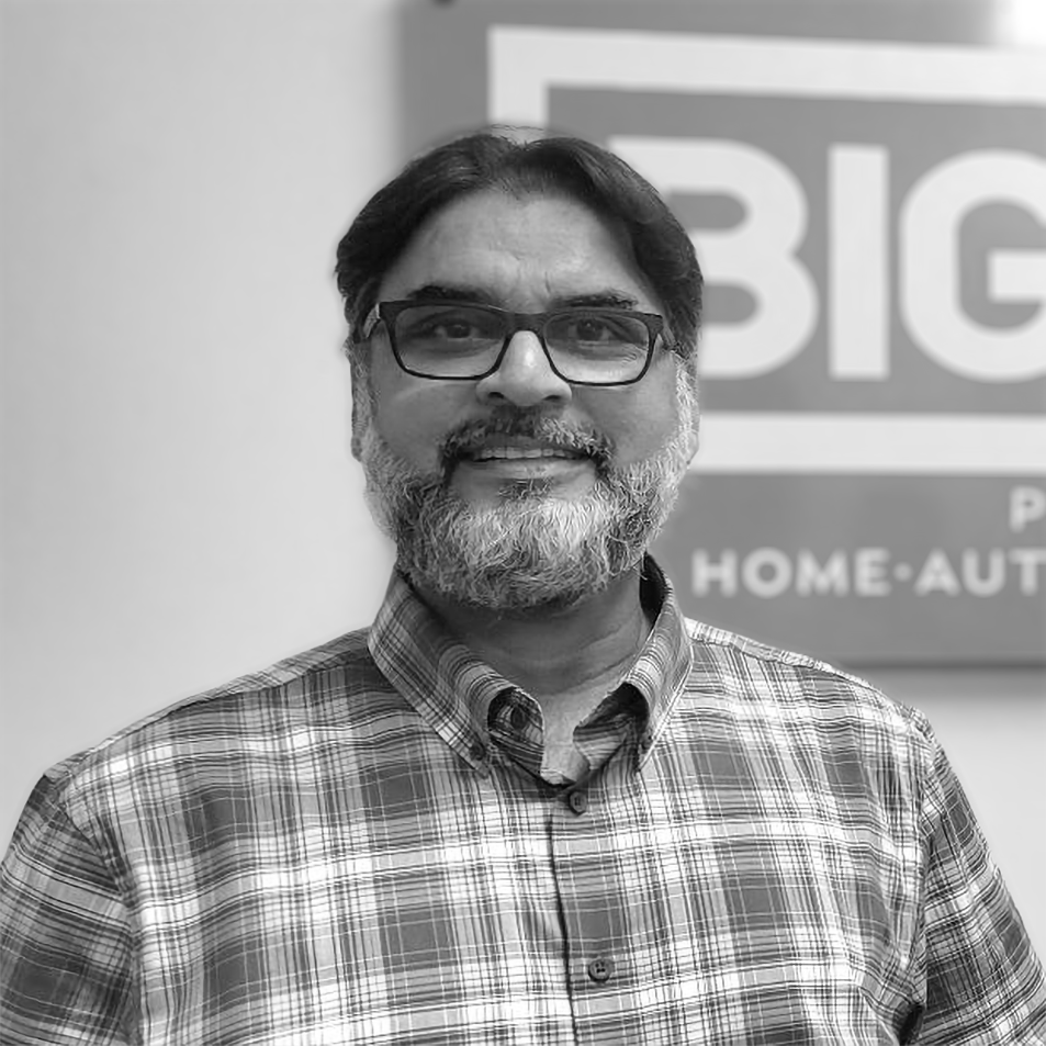 Syed Bukhari | Broker | BIG Insurance Pickering