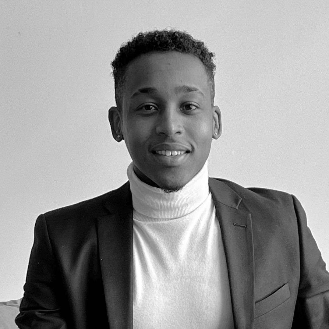 Fabian Bailey | Insurance Broker | BIG Insurance Mississauga East