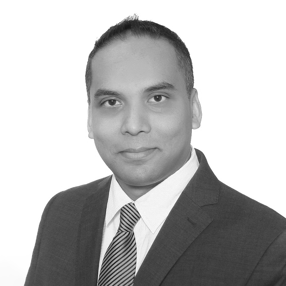 Kazi Islam | Managing Partner | BIG Insurance Eglinton Square