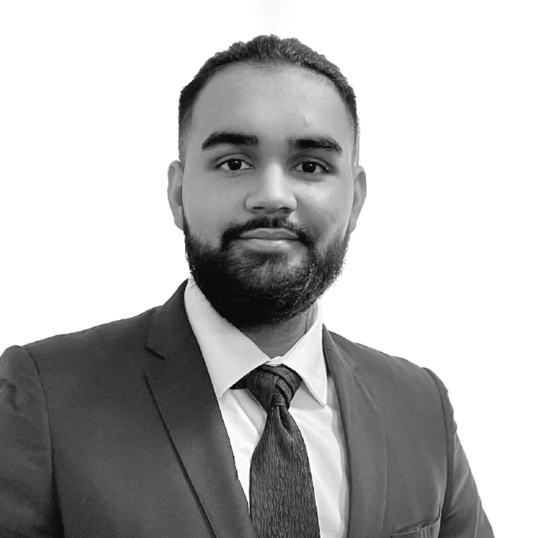 Aryan Sapra | Insurance Broker | BIG Insurance Georgetown
