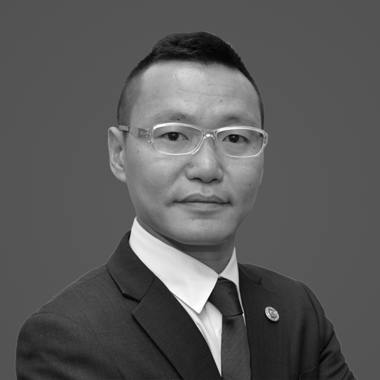 Lawrence Tsui | TSR | BIG Insurance Markham West