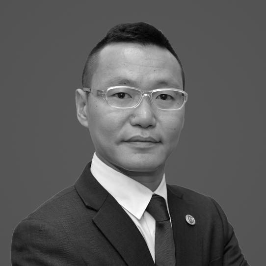 Lawrence Tsui | Broker | BIG Insurance Markham West