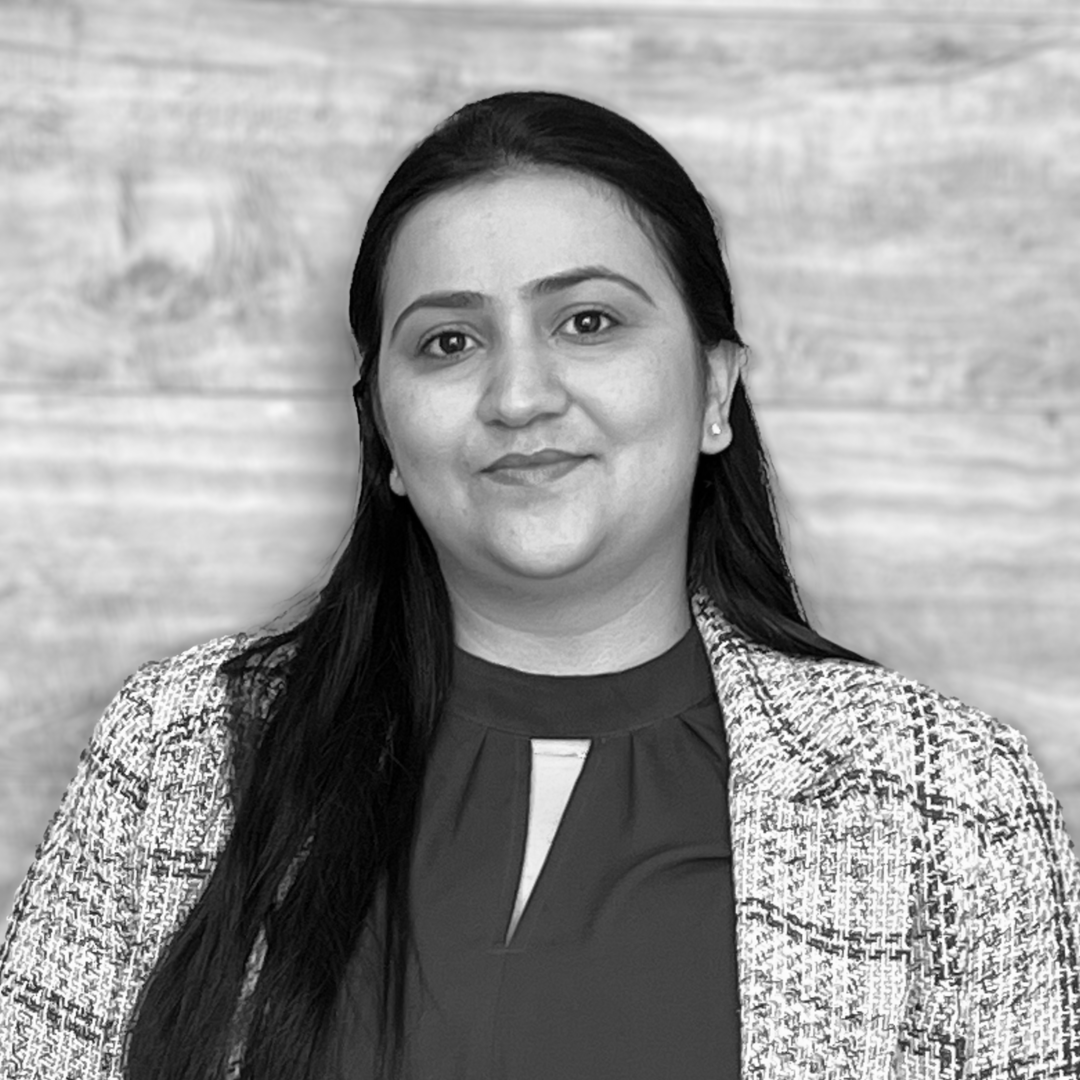 Urvashi Urvashi | TSR  | BIG Insurance Mississauga East