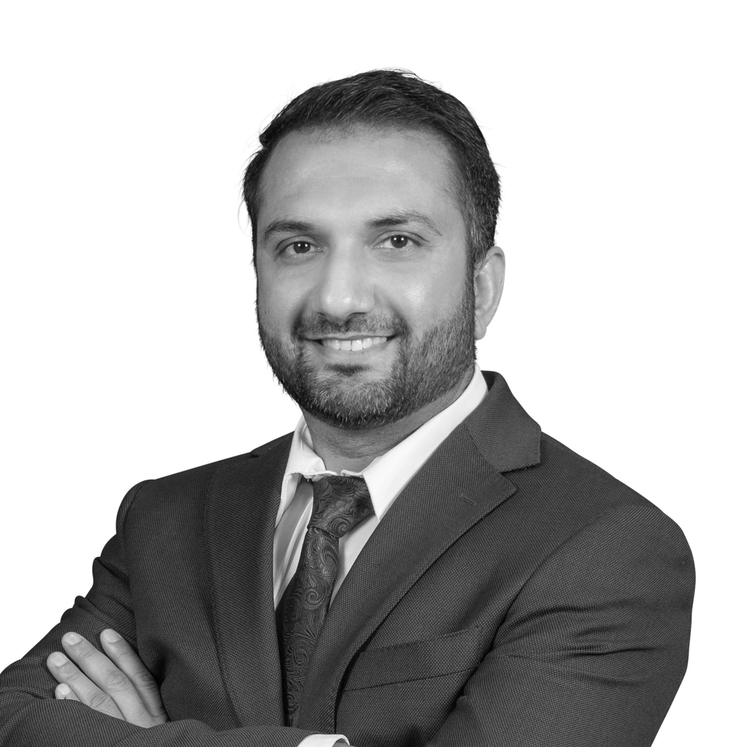 Farhan Shahid | Managing Partner | BIG Insurance Acton