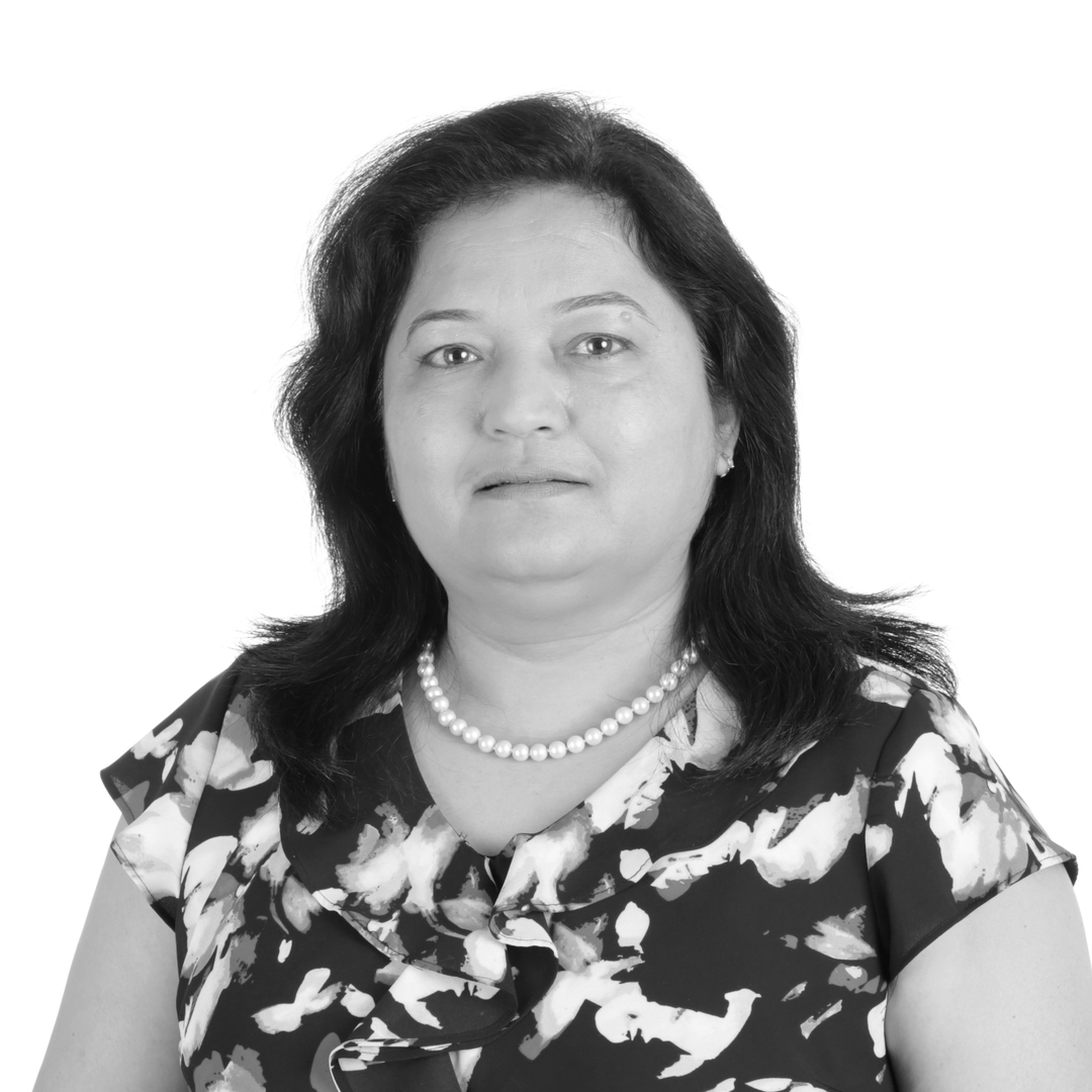 Geeta Thapa | Broker | BIG Insurance Mississauga East