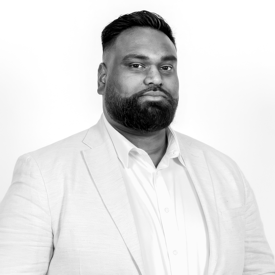 AJ Arasaratnam  | Managing Partner | BIG Insurance Markham East