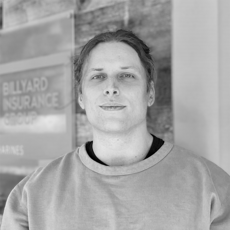 Justin Farr | Insurance Broker | BIG Insurance St.Catharines