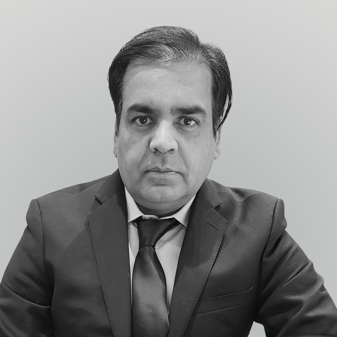 Abbas Amir | Insurance Broker | BIG Insurance Milton