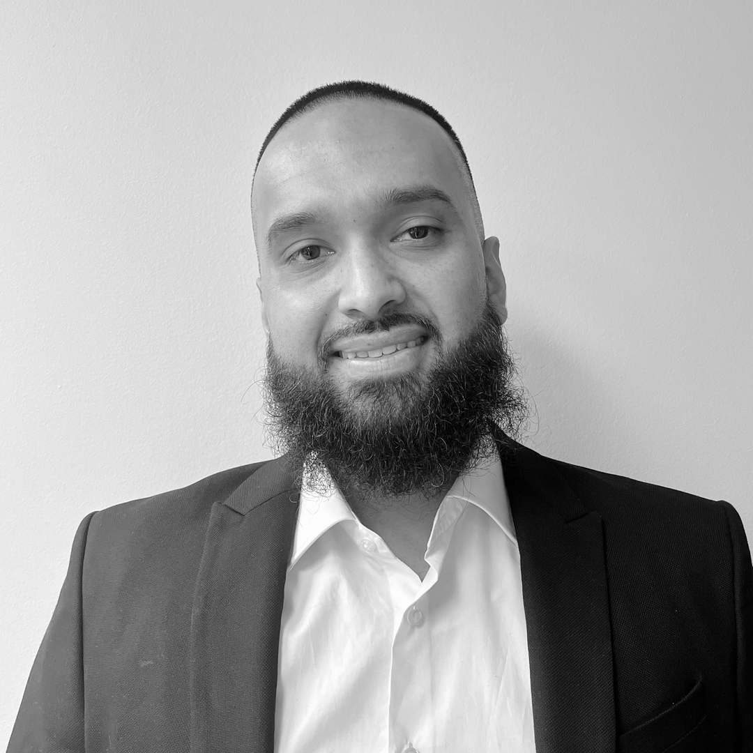 Waqas Abbasi I Operations Manager I BIG Insurance Mississauga East