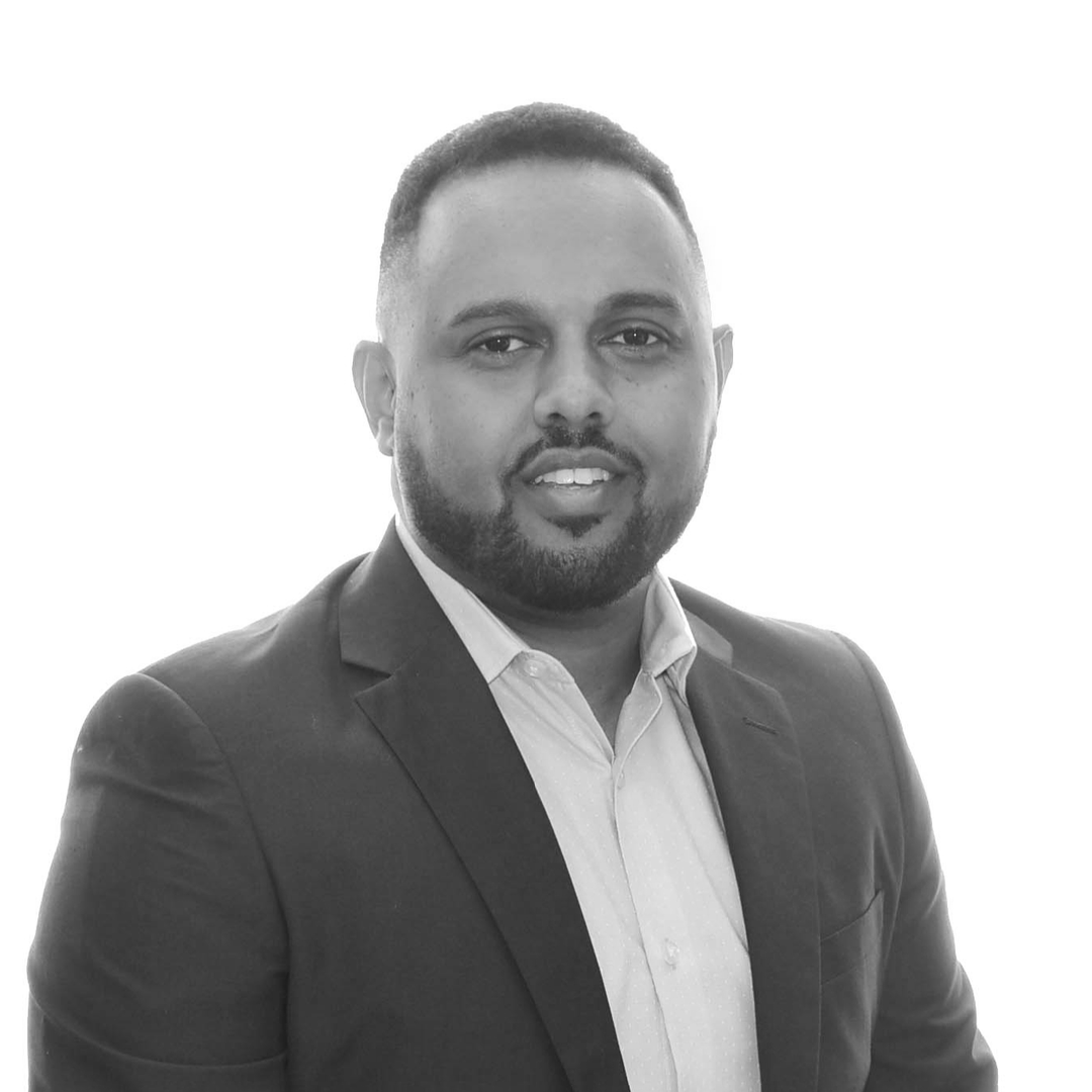Imlakyadel Girmaselassei I Insurance Broker I BIG Insurance Pickering