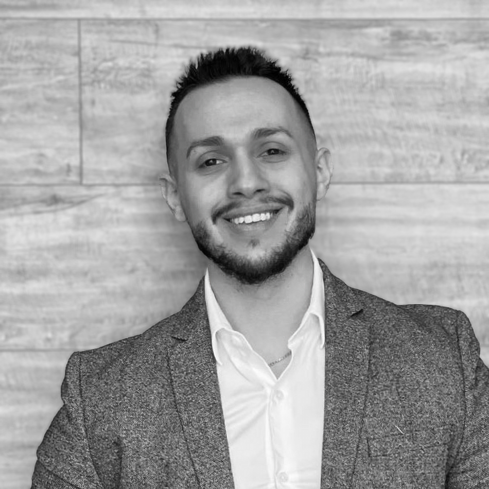 Daniel DeMaria I Insurance Broker I BIG Insurance Mississauga East