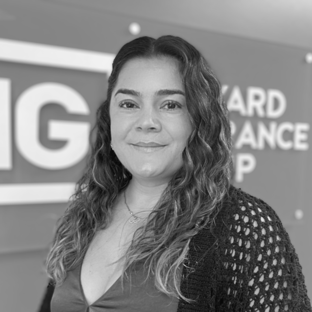 Daliris Marin I Broker I BIG Insurance London North