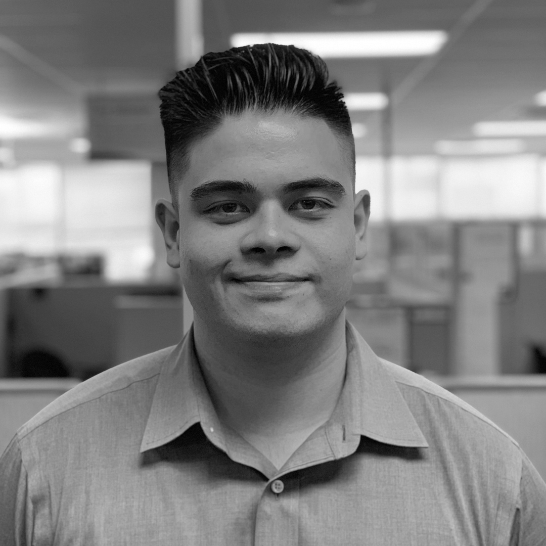 Tyler Jones | CSR | BIG Insurance Oakville Tyler Jones | CSR | BIG Insurance Oakville