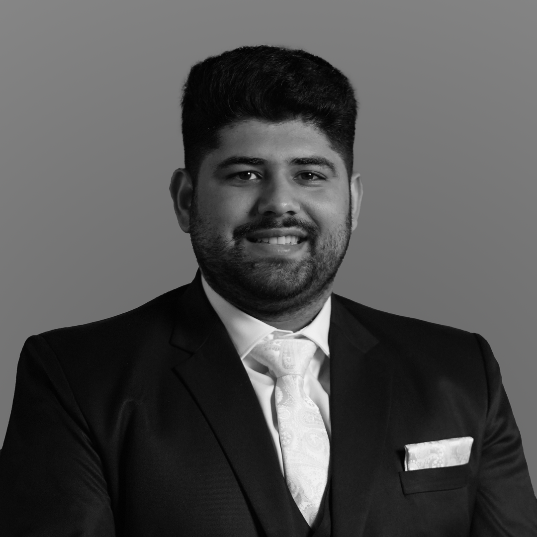 Abhinav Kakkar I Insurance Broker I BIG Insurance Mississauga East